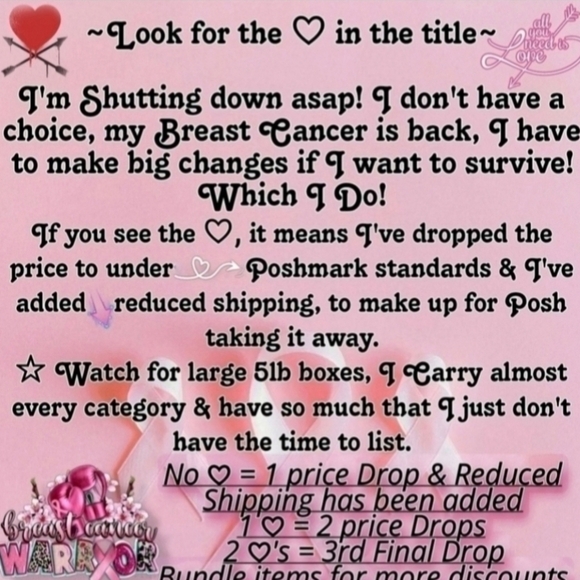 🆕️🆑️ Enamel Lapel Pin | 100% THAT WITCH | Black Heart ♡ - Picture 8 of 8